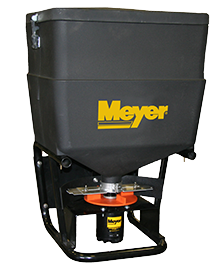 Meyer BL240 Broadcast Spreader