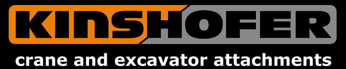 Logo image for Kinshofer crane attachments