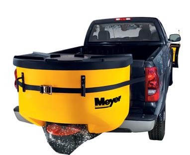 Meyer Mate Tailgate Spreader
