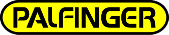 Logo image for Palfinger branded products